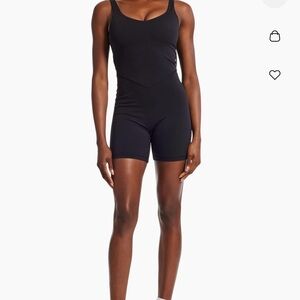 Activewear Bodysuit